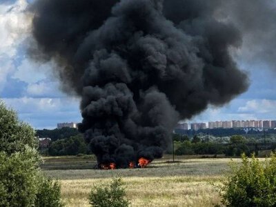 Дружній вогонь: російська ППО могла збити літак Су-57, – ЗМІ