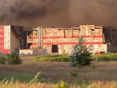 Goodwine оцінила збитки після російського ракетного удару: частина товарів тимчасово зникне з продажу