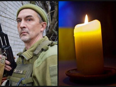 Ідентифікували тіло 48-річного добровольця з Рівного