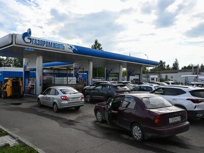 Паливна криза в РФ частково послаблюється: Україна змінила пріоритети ударів, а регіони повідомляють про стабілізацію