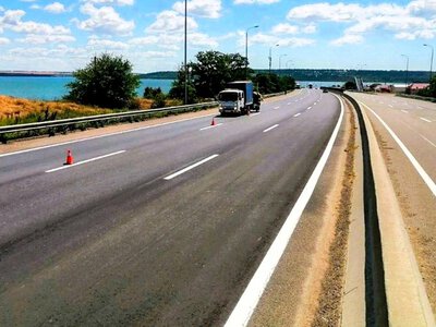 Два підрядники на 58% бюджету: як на Одещині поділили мільярдні дорожні тендери