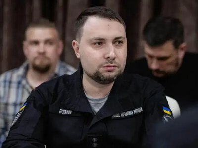Буданов назвав два процеси, які наближають мир в Україні 