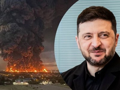 Не просто маркетплейс:  у Зеленського пояснили, як удари по Wildberries б'ють по Кремлю