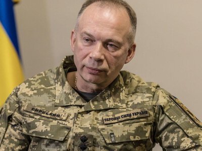 Безугла каже, що Сирський може очолити Національний університет оборони: чи правда це