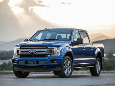 Ford зробила ставку на Apple – нові електромобілі отримають глибоку інтеграцію Apple Maps
