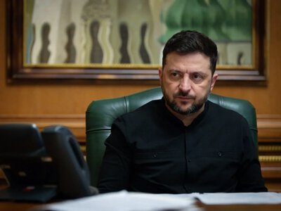 Зеленський розповів про два сценарії, що чекають Україну цієї зими: до чого готуватися