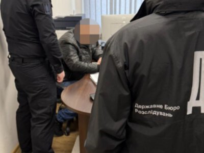 На 2 млн. вигадав травму заради виплат