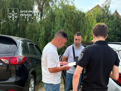 На Сумщині викрили схему ухилення від мобілізації через суд
