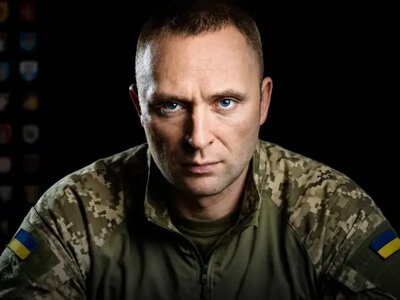 Що змінить Драпатий на посаді Головкома ЗСУ: оцінка західних аналітиків 