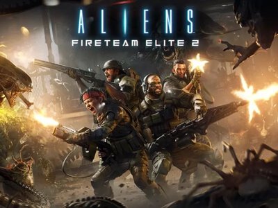 Cold Iron анонсувала дату релізу Aliens: Fireteam Elite 2 - чотириграчного винищувача ксеноморфів випустять 25 серпня