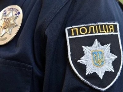 У Харкові чоловік із ножем напав на військового ТЦК та поліцейського