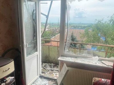 Росіяни майже 40 разів атакували Дніпропетровщину: троє загиблих, десятки поранених