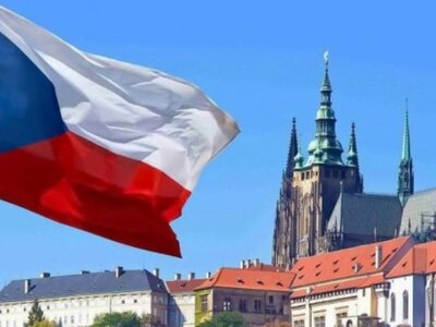 У Чехії розбився військовий гелікоптер