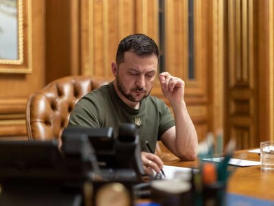 Важливо продовжувати тиск: Зеленський подякував ЄС за 21-й пакет санкцій і очікує на активну роботу над 22-м