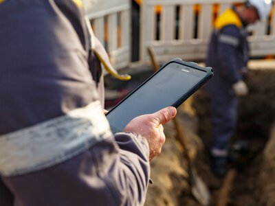 Відновлення світла після аварій стане швидшим: ДТЕК оновив систему для енергетиків