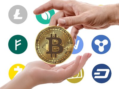 ЄС заборонив криптотранзакції для 14 платформ через допомогу Росії