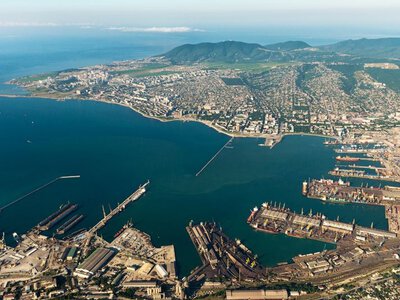 Росіянці визнали свої води в Чорному морі небезпечними для судноплавства