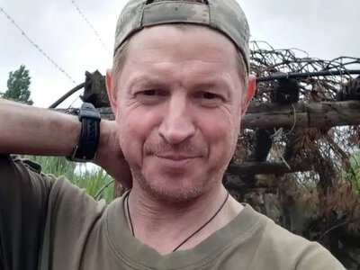 Відомого коментатора Дениса Босянка перевели в іншу бригаду через конфлікт з генералом