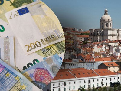 Потрібна фінансова подушка: скільки грошей треба для переїзду в Іспанію