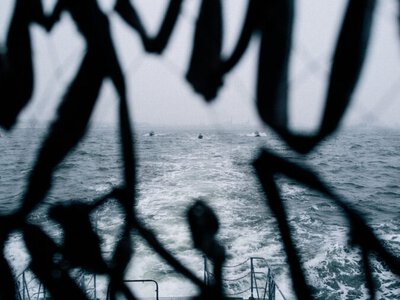 Росіяни оголосили свої води в Чорному морі небезпечними для судноплавства
