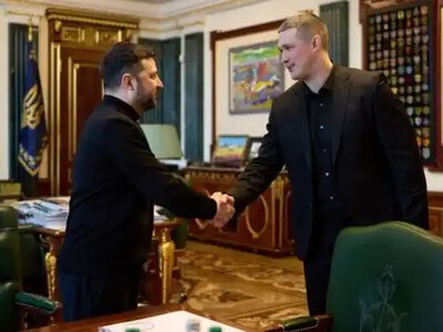 Зеленський більше не тефлоновий. Чи зможе його замінити Федоров