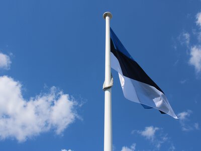 В Естонії спалахнув скандал через рекламу з можливим натяком на росіян