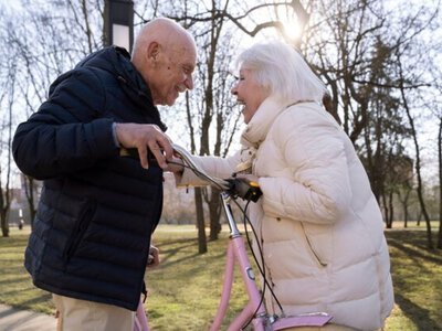 Вчені розкрили секрет довголіття, який продовжить життя на десятки років