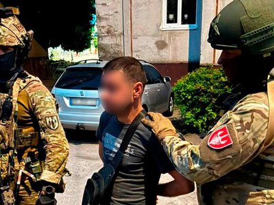На Рівненщині розшукали офіцера, який самовільно залишив частину зі штатною зброєю