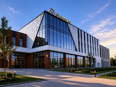 2 серпня у Рівному відбудеться відкриття сучасної гімназії StarLand