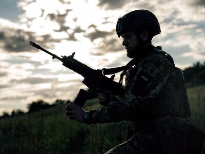 Без ТЦК: в Україні змінили порядок добровільної мобілізації