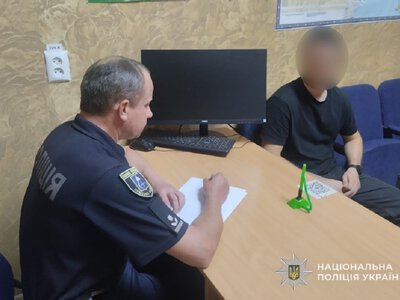 Видавав себе за жінку та ошукував військовослужбовців: на Конотопщині шахрай постане перед судом
