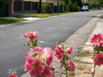 У Вінниці за програмою співфінансування відремонтували частину вулиці Дмитра Михайловського