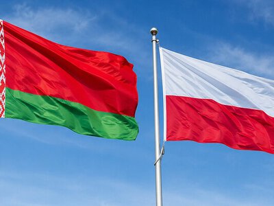 Білорусь попередила Польщу про нібито підготовку теракту