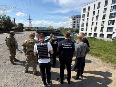 На Закарпатті судитимуть за схему з фіктивним працевлаштуванням