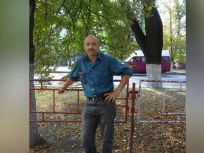 Жителю Херсонщини Павлу Козлову загрожує до 12 років за роботу на окупаційну залізницю