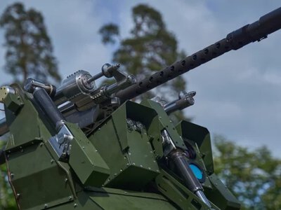 У ЗСУ розповіли про нові системи протидії дронам та розробку лазерної зброї