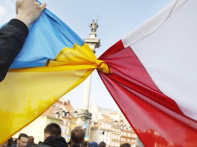 80% поляків вважають, що конфлікт між Польщею та Україною вигідний росії, – опитування