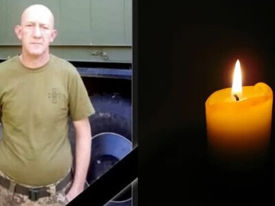 Ще один закарпатець «на щиті»: на війні загинув Роберт Біров
