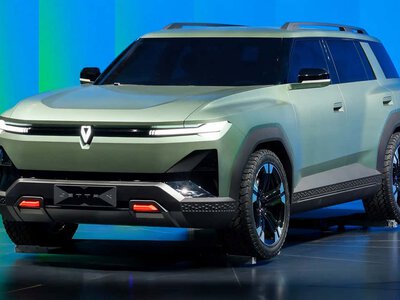 Volkswagen приголомшив новим авто: що  відомо про новий брутальний концепт