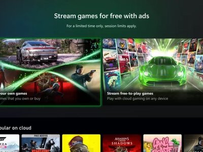 Microsoft розкрила модель монетизації Xbox Cloud Gaming: година гри за двохвилинний рекламний ролик