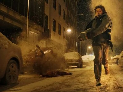 Від доставки до виживання: новий трейлер Resident Evil розкриває, як кур'єр Брайан потрапив до апокаліпсу.
