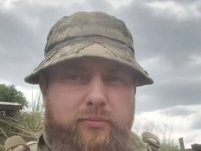 Обвинувачений у справі про вбивство Кирила Тлявова добровільно мобілізувався до ЗСУ