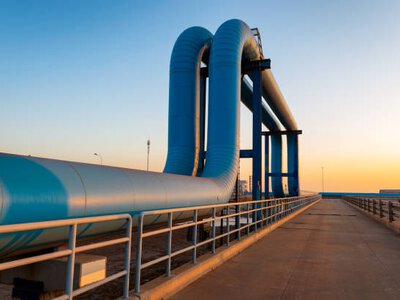 Нафтогазові доходи росії у липні можуть зрости на 60% за рік