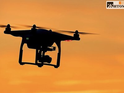 Житомирщину назвали серед можливих цілей нової масованої атаки РФ