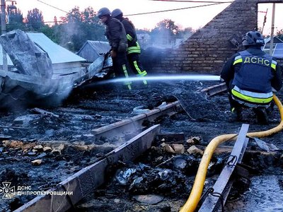рф уперше атакувала Павлоград КАБами: чому це стало можливим і чи зростає загроза нових ударів