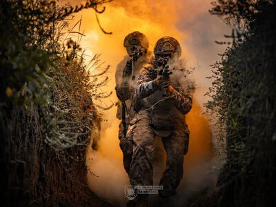 Відбулося 178 бойових зіткнень, ворог запустив 6,4 тис. дронів - Генштаб про ситуацію на фронті