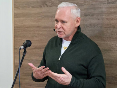 Терехов: держава повинна стримувати ціни на життєво важливі товари
