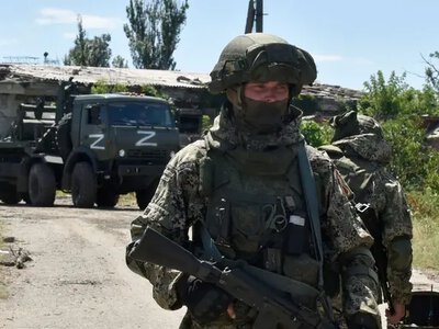 Прихована підготовка до мобілізації: в Інституті вивчення війни назвали нові плани Кремля щодо воєнного стану