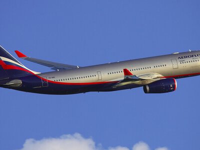 ГУР розповіло, як санкції руйнують цивільну авіацію Росії