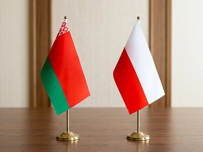 білорусь заявила Польщі про підготовку теракту проти дітей білоруської активістки